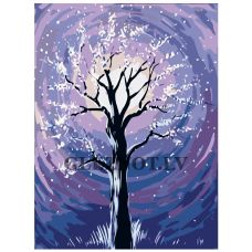 Gleznas pēc numuriem RA141