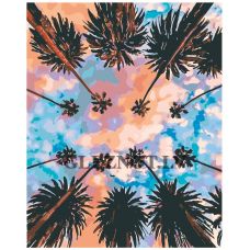 Gleznas pēc numuriem RA162