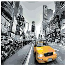 Gleznas pēc numuriem RA203