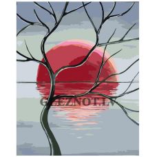 Gleznas pēc numuriem RA212