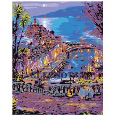 Gleznas pēc numuriem RF05