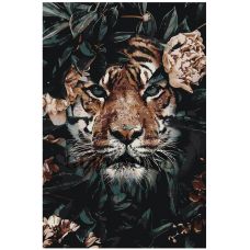 Gleznas pēc numuriem RIVO-Z-MVAML19x4060