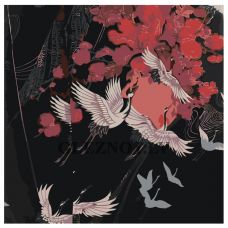 Gleznas pēc numuriem RIVO-Z-MVAML26x4040