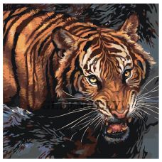 Gleznas pēc numuriem RIVO-Z-MVAML2x4040