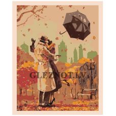 Gleznas pēc numuriem RO26