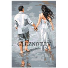 Gleznas pēc numuriem RO47