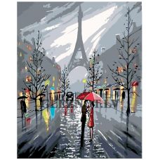 Gleznas pēc numuriem RO54