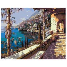 Gleznas pēc numuriem RP05