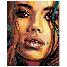 Gleznas pēc numuriem RUST-Minsk22-0710