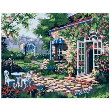 Gleznas pēc numuriem TRTD-24424