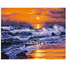 Gleznas pēc numuriem TSKK-ANNA24065