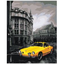 Gleznas pēc numuriem TSKK-ANNA280651