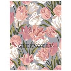 Gleznas pēc numuriem TSKK-FT