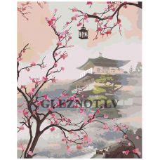 Gleznas pēc numuriem TSKK-japan1