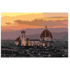 Gleznas pēc numuriem TSKK-zakaz3003