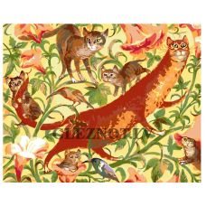 Gleznas pēc numuriem VR09