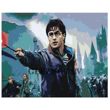 Gleznas pēc numuriem Z-AB271