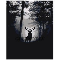 Gleznas pēc numuriem Z-AB309