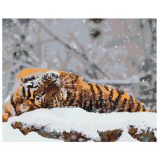 Gleznas pēc numuriem Z-AB375