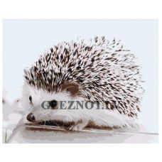 Gleznas pēc numuriem Z-AB423