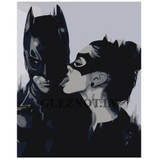 Gleznas pēc numuriem Z-AB486