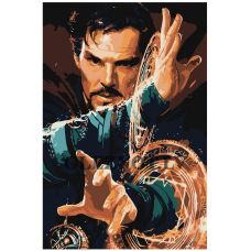 Gleznas pēc numuriem Z-AB519