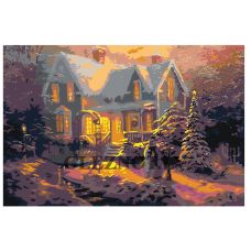 Gleznas pēc numuriem Z-AB559