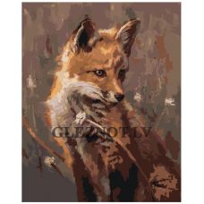 Gleznas pēc numuriem Z-AB565