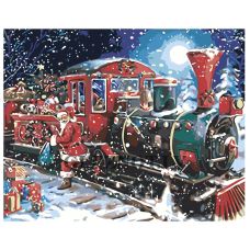 Gleznas pēc numuriem Z-AB603