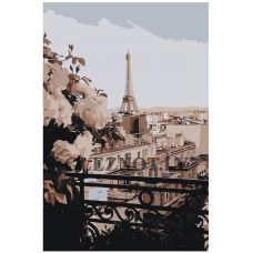 Gleznas pēc numuriem Z-MV213