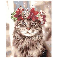 Gleznas pēc numuriem Z-MV2141