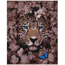 Gleznas pēc numuriem Z-MVAML3x4050