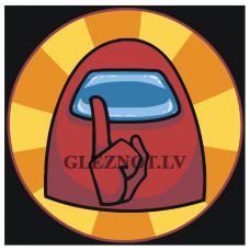 Gleznas pēc numuriem Z-NA118