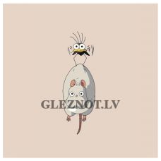 Gleznas pēc numuriem Z-NA182