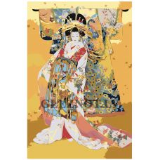 Gleznas pēc numuriem Z-NA215