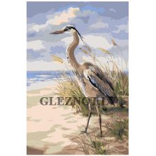 Gleznas pēc numuriem Z-NA29