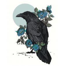 Gleznas pēc numuriem Z-NA61