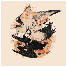 Gleznas pēc numuriem Z-NA80