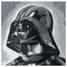 Gleznas pēc numuriem Z-NA99