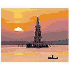 Gleznas pēc numuriem Z10109