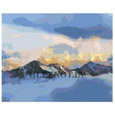 Gleznas pēc numuriem Z101100221