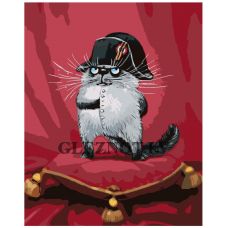 Gleznas pēc numuriem Z101682