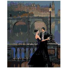 Gleznas pēc numuriem bl01