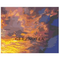 Gleznas pēc numuriem ets497-4050