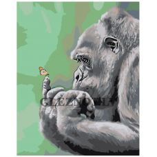 Gleznas pēc numuriem ets550-40501