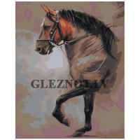 Gleznas pēc numuriem IIIR-KRS051