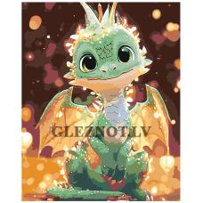 Gleznas pēc numuriem z161123-3