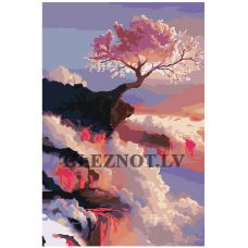 Gleznas pēc numuriem z230124-1v3