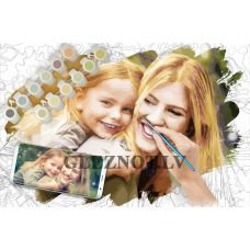 GLEZNAS PEC FOTOGRĀFIJAS